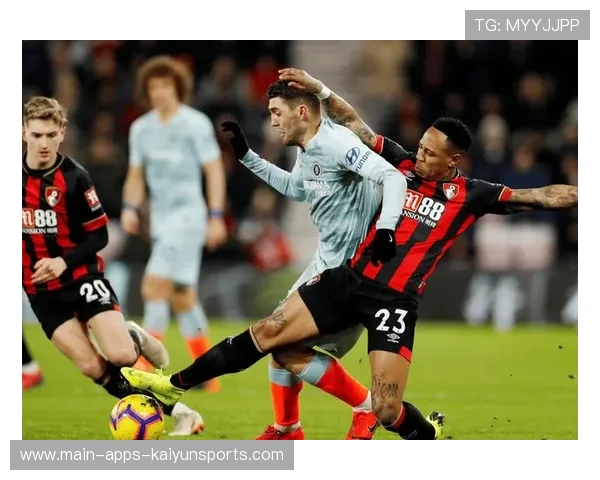 从数据看比赛：谁才是本赛季英超的被忽视的英雄？