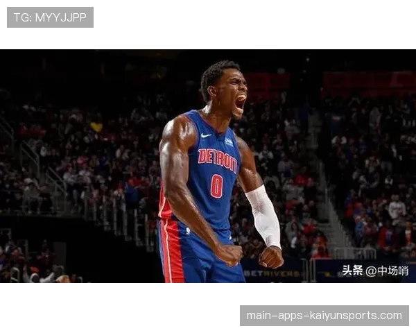 魔术 VS 活塞 G4:杜伦遭小卡特隔扣,赛后该进球被 NBA 官方评为赛季第二佳扣篮。